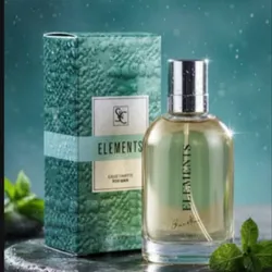 Perfume Elements