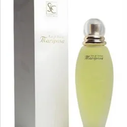 Perfume mariposa
