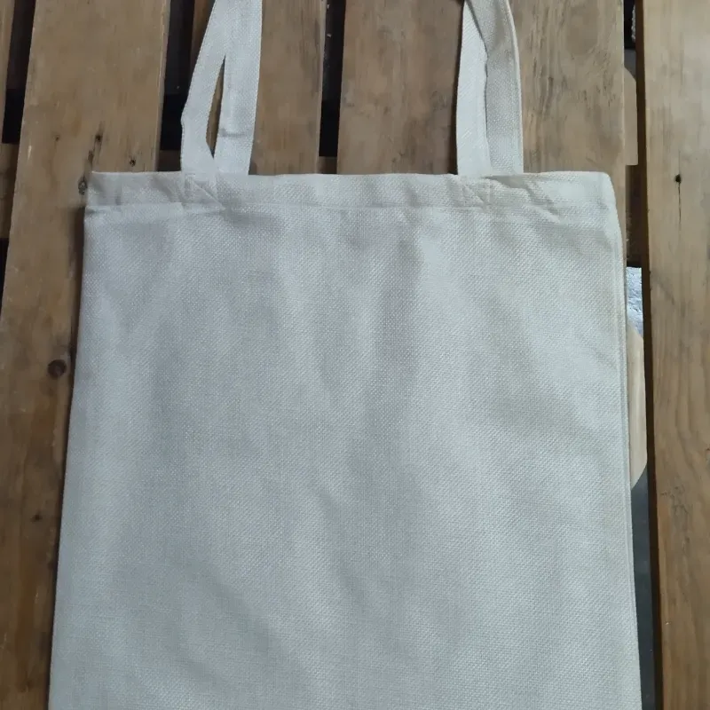 Bolsas para personalizar 