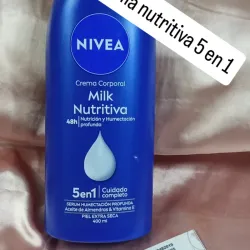 Crema NIVEA