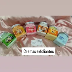 Exfoliante 