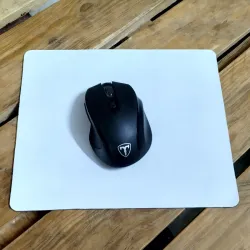 Mouse pad 