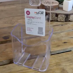 Organizador de acrilico 