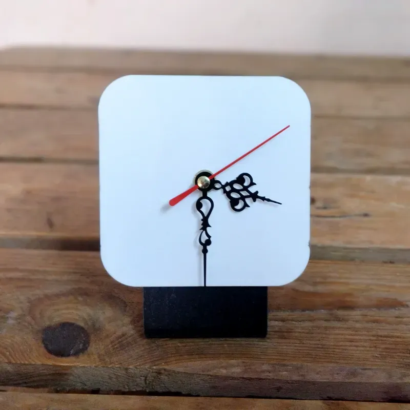 Reloj para personalizar 