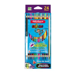 Caja de colores
