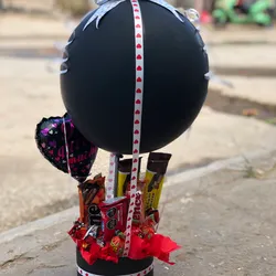 Caja Globo