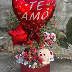 Caja Roja 