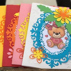 Tarjetas 