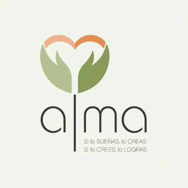 Alma es una Comunidad de Crecimiento Personal y emocional, dirigida fundamentalmente a adolescentes y mujeres. 