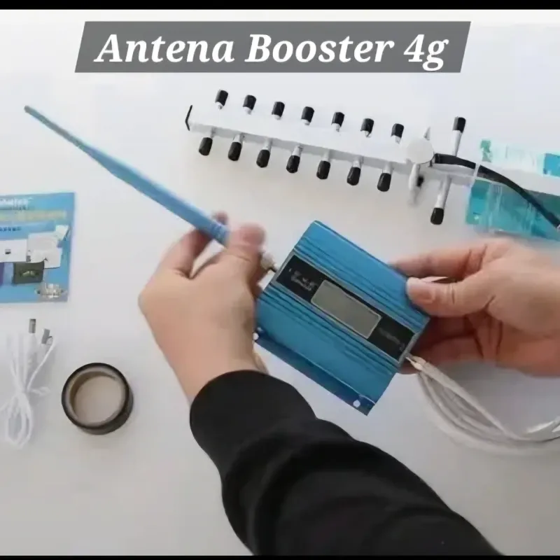 Antena Booster 4g
