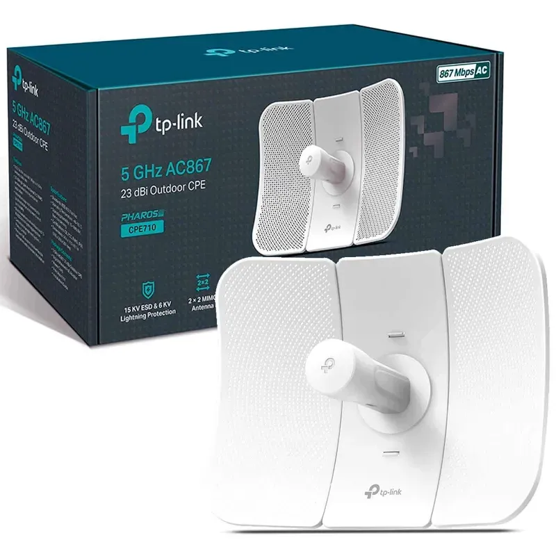 Antena TPlink Cpe710 