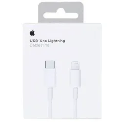 Cable Original de Phone Tipo-C