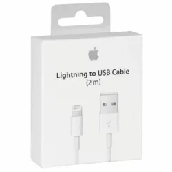 Cable Original de Phone Tipo USB 