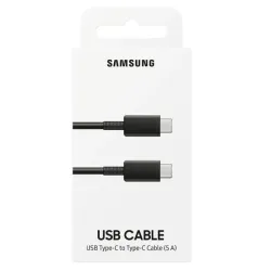 Cable Original de Samsung Tipo-C