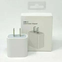 Cargador Original Tipo-C Phone / Samsung