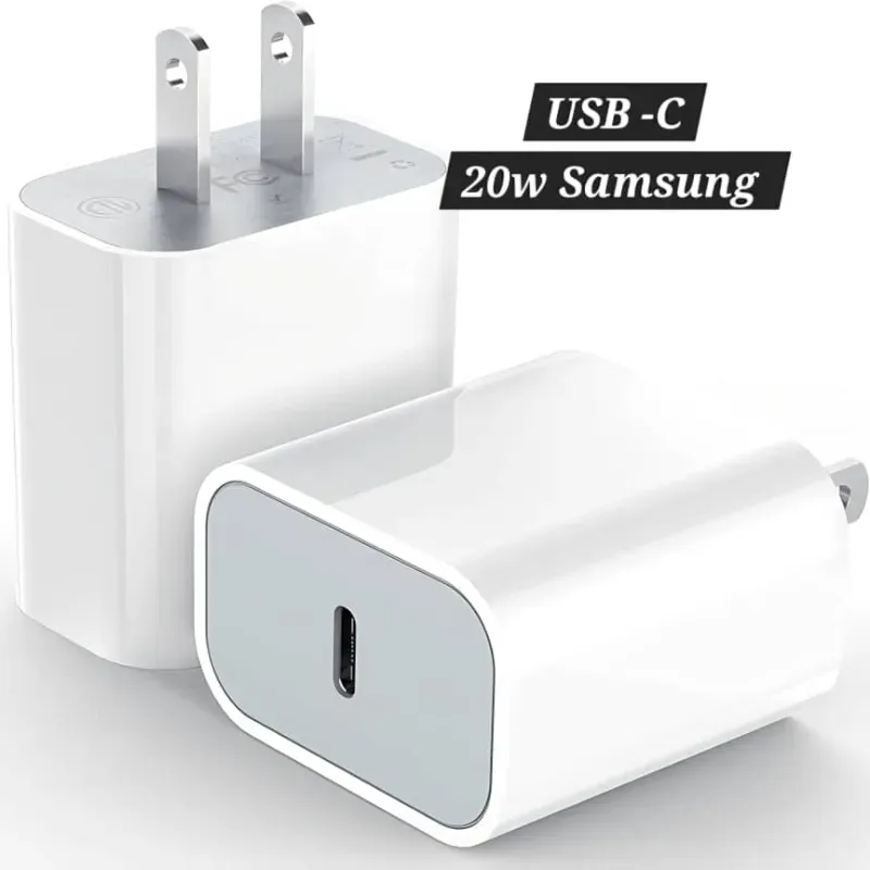 Cargador para Samsung