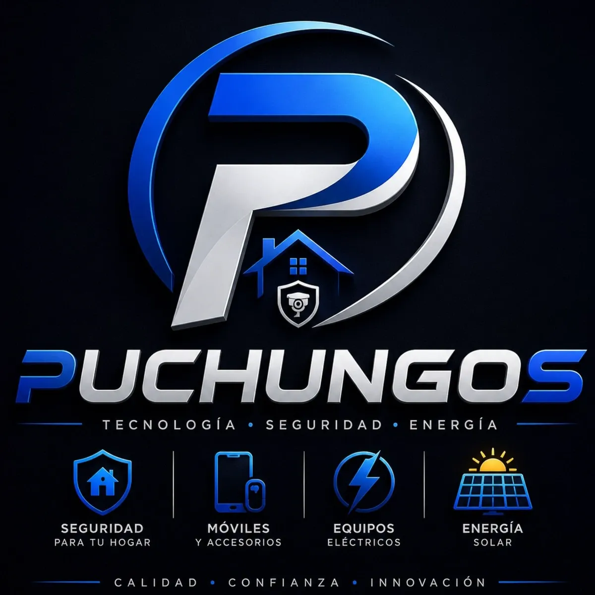 Puchungos SeguriTech