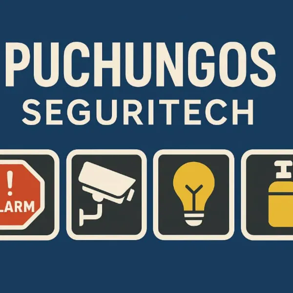 🔹 ¡Bienvenidos a Puchungos Seguritech! 🔹
Tu espacio confiable para encontrar lo mejor en:

🏠 Artículos para el hogar
🧴 Aseo personal
📱 Móviles y accesorios
⚡ Equipos eléctricos

✨ Todo 100% nuevo y de calidad garantizada.
📩 ¡No dudes en preguntar y hacer tu mejor compra!
