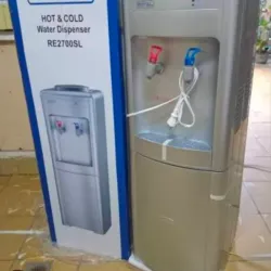 Dispensador Royal Nuevo