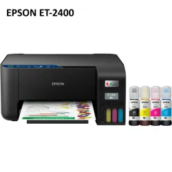 Impresora Epson EcoTank ET-2400