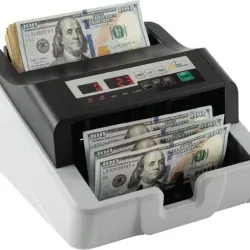 Maquina de contar dinero Royal 