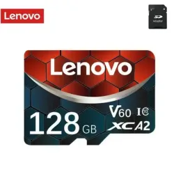Micro SD Lenovo 128 Gb