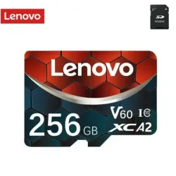 Micro SD Lenovo 256 Gb