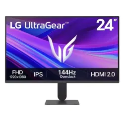 Monitor LG Ultra Gear 24"