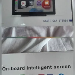 🚗📱 Pantalla Smart para Auto disponible