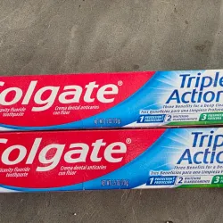 Pasta colgate de 70g