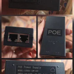 Poe Original (Sin cable )