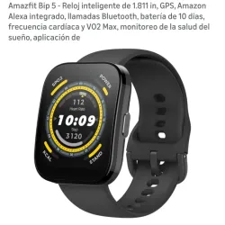 Reloj Inteligente Marca Amazfit