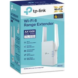Repetidor TP-Link RE315x