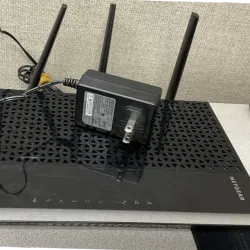 📡 Router WiFi NETGEAR