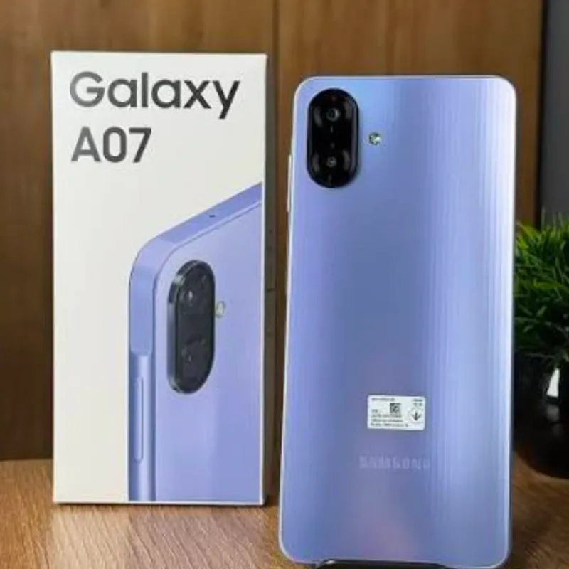 Samsung Galaxy A07 (4ram y 64Gb)