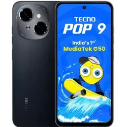 Tecno Pop 9 (3ram y 64Gb)