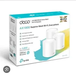 🔥 TP-Link Deco X20 AX1800