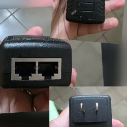 Poe para Microtrik 