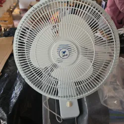 Ventilador Inpud Poco Consumo