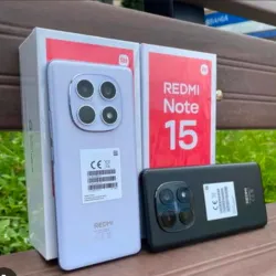 Xiaomi Redmi Note 15 (6ram/128Gb)