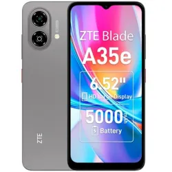 ZTE Blade A35e (2ram y 64Gb)