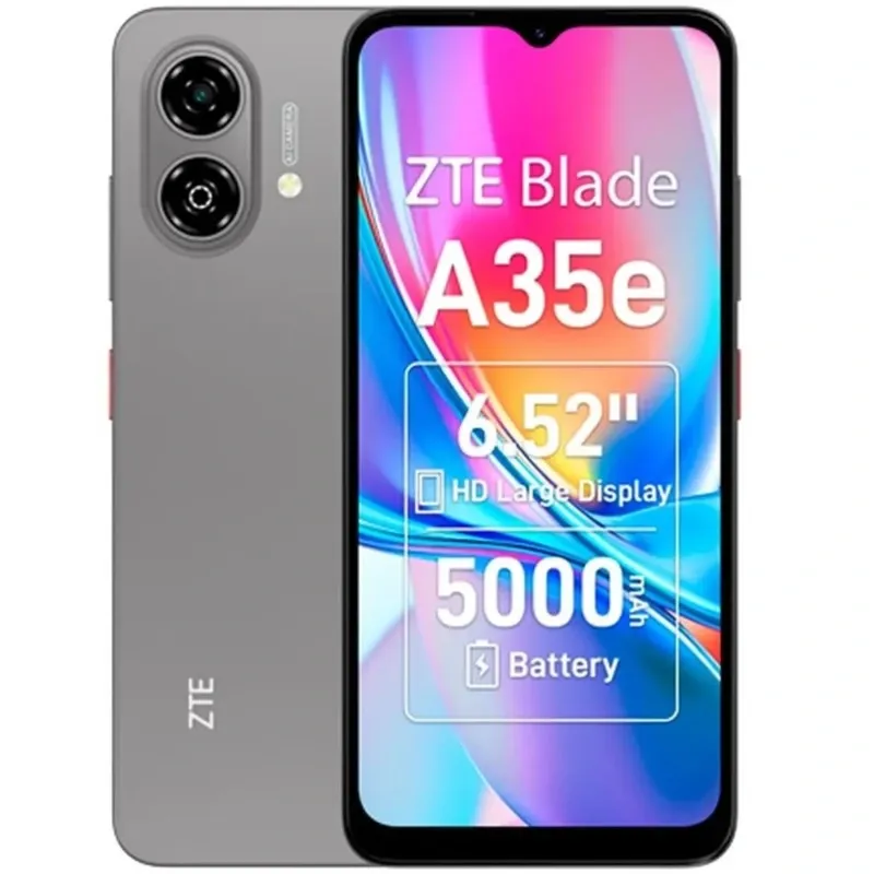 ZTE Blade A35e (2ram y 64Gb)