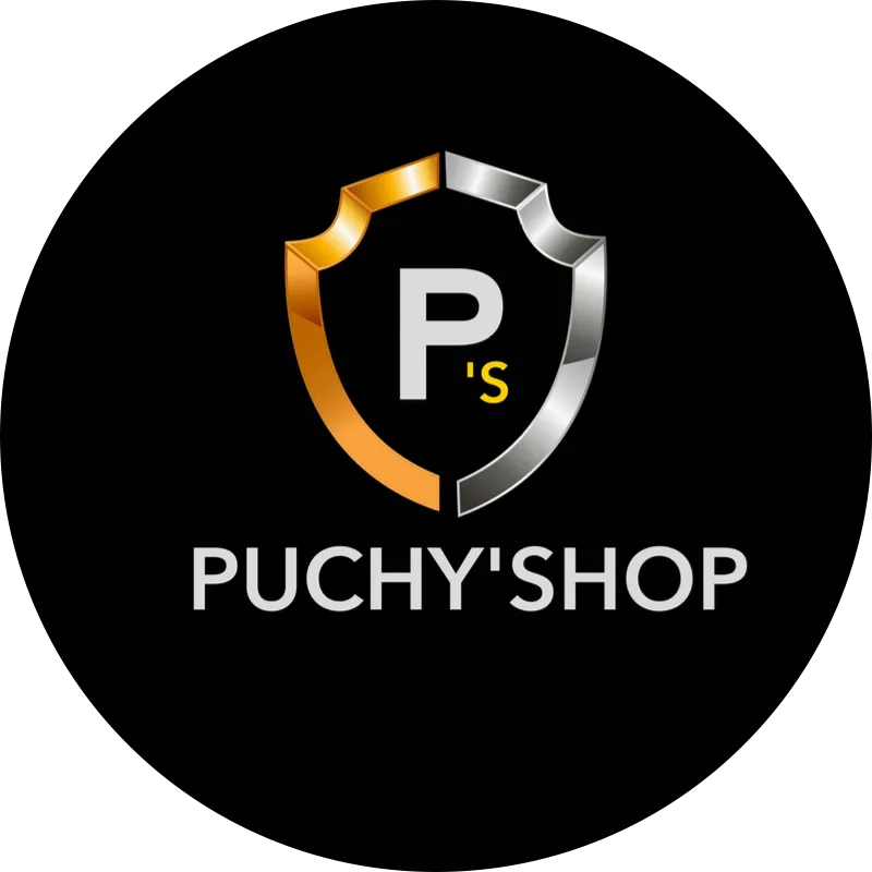  Puchy’Shop