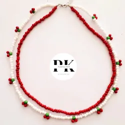 COLLAR DOBLE