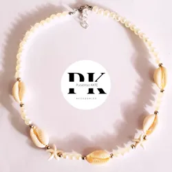 COLLAR VERANIEGO