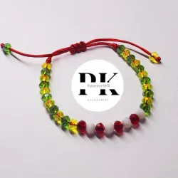 IDDE CON CAMINO DE SHANGO