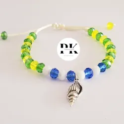 IDDE CON CAMINO DE YEMAYA 