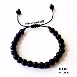 PULSERA DE ONIX