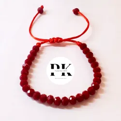 PULSERA DE SWAROVSKI 6MM