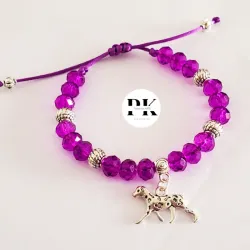 PULSERA DE SWAROVSKI